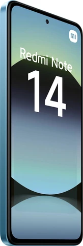 Смартфон Xiaomi Redmi Note 14 8/256 Ocean 