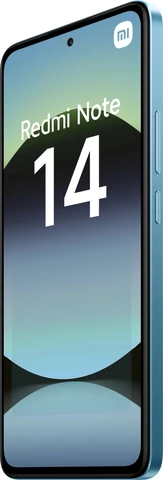 Смартфон Xiaomi Redmi Note 14 8/256 Ocean 