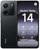 Смартфон Xiaomi Redmi Note 14 8/256 Midnight