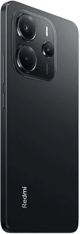 Смартфон Xiaomi Redmi Note 14 8/256 Midnight 