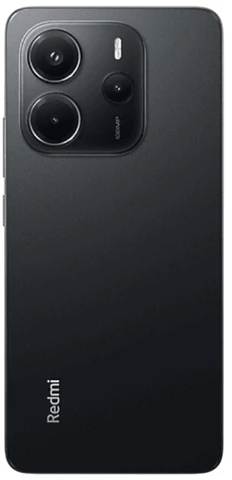 Смартфон Xiaomi Redmi Note 14 8/256 Midnight 