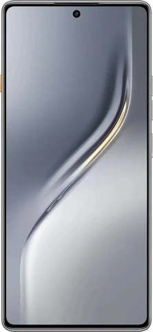 Смартфон Tecno CAMON 40 8/256 Black 