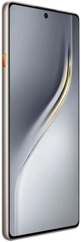 Смартфон Tecno CAMON 40 8/256 Sandy Titanium 