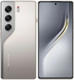 Смартфон Tecno CAMON 40 12/256 Sandy Titanium