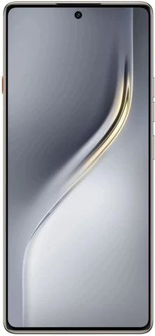 Смартфон Tecno CAMON 40 12/256 Sandy Titanium 