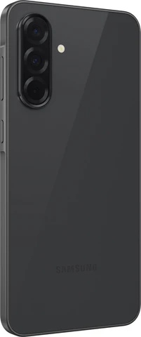 Смартфон Samsung Galaxy A36 SM-A366 8/128 Black 