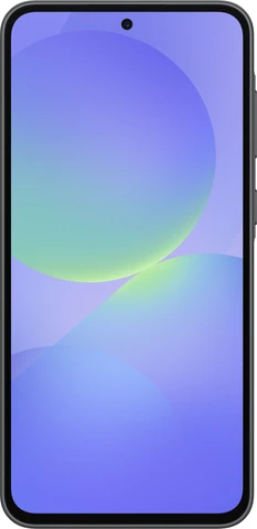 Смартфон Samsung Galaxy A36 SM-A366 8/256 Black 