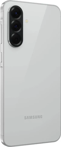 Смартфон Samsung Galaxy A56 SM-A566 5G 8/256 Light Gray 