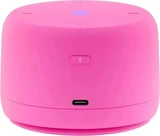 Умная колонка Яндекс Станция Лайт 2 без часов розовый