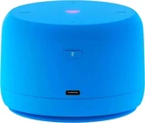 Умная колонка Яндекс Станция Лайт 2 без часов синий