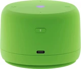Умная колонка Яндекс Станция Лайт 2 без часов зеленый