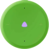 Умная колонка Яндекс Станция Лайт 2 без часов зеленый