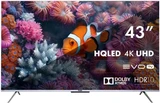 Телевизор Haier 43 Smart TV S3
