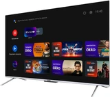 Телевизор Haier 43 Smart TV S3