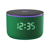 Умная колонка Яндекс Станция Мини 3 ПРО зеленый