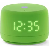 Умная колонка Яндекс Станция Лайт 2 с часами зеленый