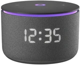 Умная колонка Яндекс Станция Мини 3 ПРО черный