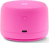 Умная колонка Яндекс Станция Лайт 2 с часами розовый