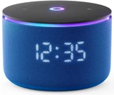 Умная колонка Яндекс Станция Мини 3 ПРО синий