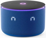 Умная колонка Яндекс Станция Мини 3 ПРО синий