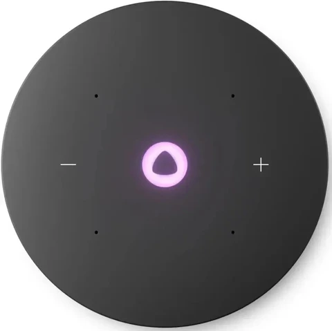 Умная колонка Яндекс Станция Мини 3 ПРО синий 