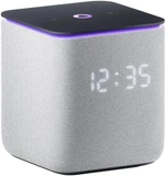 Умная колонка Яндекс Станция Миди серый