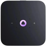 Умная колонка Яндекс Станция Миди серый