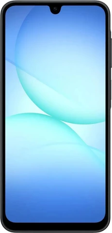 Смартфон Samsung Galaxy A17 SM-A175 8/256 Black 