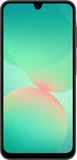 Смартфон Samsung Galaxy A26 SM-A266 8/256 Black