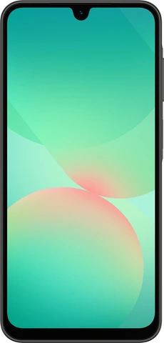 Смартфон Samsung Galaxy A26 SM-A266 8/256 Black 