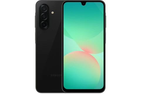 Смартфон Samsung Galaxy A26 SM-A266 8/256 Black