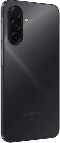 Смартфон Samsung Galaxy A17 SM-A175 4/128 Black 