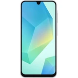 Смартфон Samsung Galaxy A16 SM-A165 4/128 Light Gray