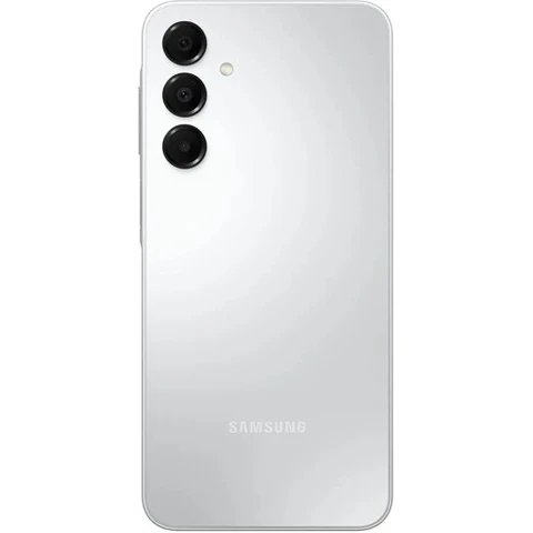 Смартфон Samsung Galaxy A16 SM-A165 4/128 Light Gray 