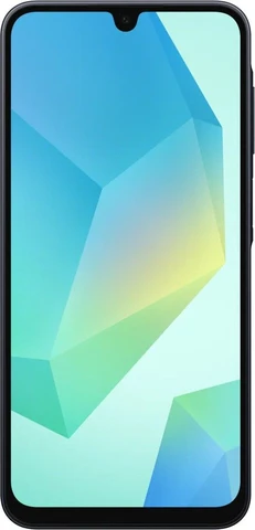 Смартфон Samsung Galaxy A16 SM-A165 4/128 Black 