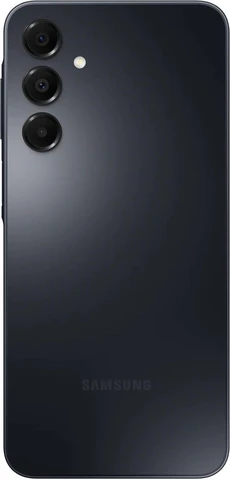 Смартфон Samsung Galaxy A16 SM-A165 4/128 Black 