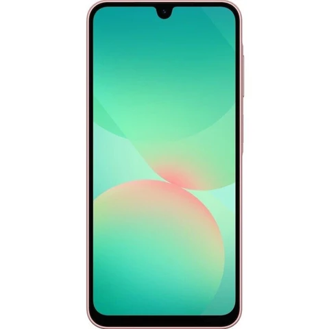 Смартфон Samsung Galaxy A26 SM-A266 8/256 Pink 