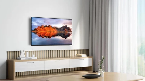 Телевизор Xiaomi TV A 43 2025 