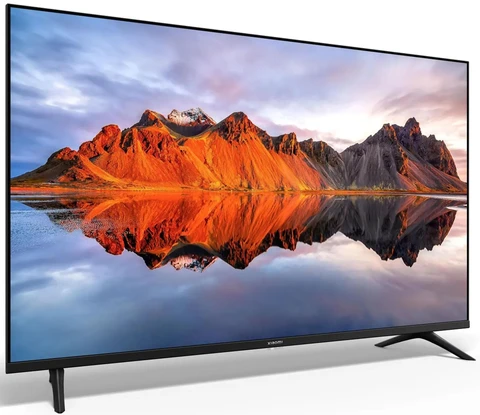 Телевизор Xiaomi TV A 43 2025 