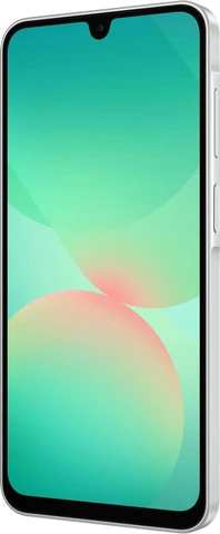 Смартфон Samsung Galaxy A26 SM-A266 8/256 White 