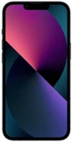 Смартфон Apple iPhone 13 128GB black (midnight)