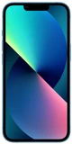 Смартфон Apple iPhone 13 128GB blue