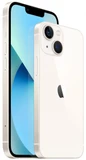 Смартфон Apple iPhone 13 128GB white (starlight)