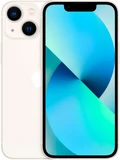 Смартфон Apple iPhone 13 128GB white (starlight)