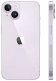 Смартфон Apple iPhone 14 128GB purple