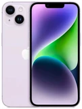 Смартфон Apple iPhone 14 128GB purple