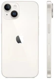 Смартфон Apple iPhone 14 128GB white (starlight)