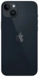 Смартфон Apple iPhone 14 256GB black (midnight)