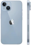 Смартфон Apple iPhone 14 256GB blue