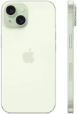 Смартфон Apple iPhone 15 256GB green
